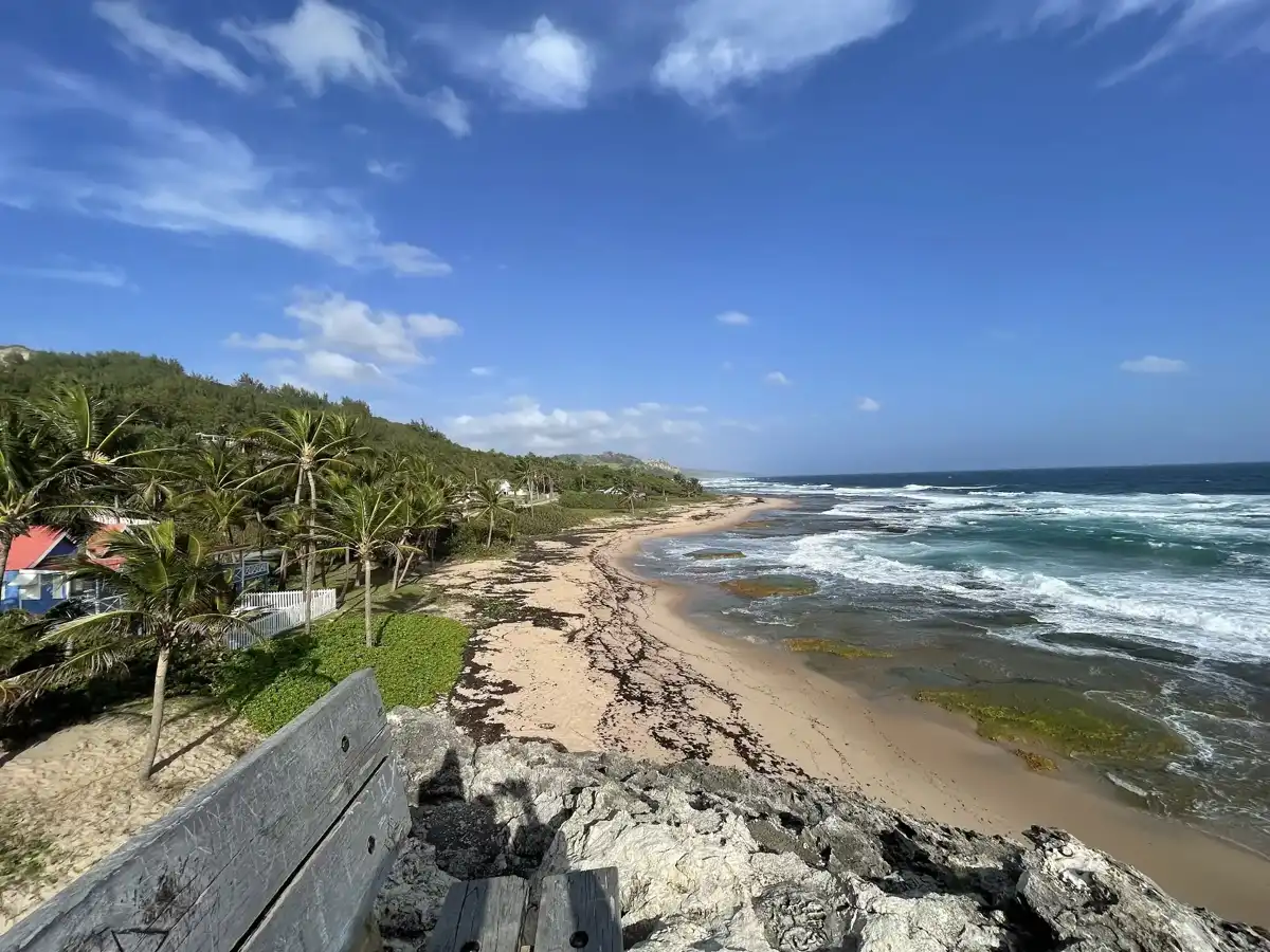 barbados-beach-cattlewash-beach