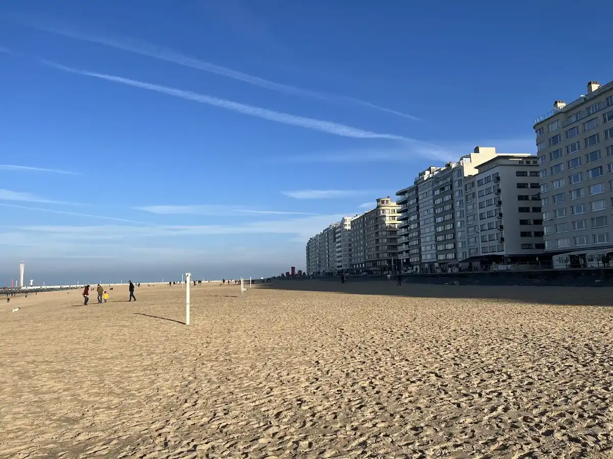 belgium-beach-oostende