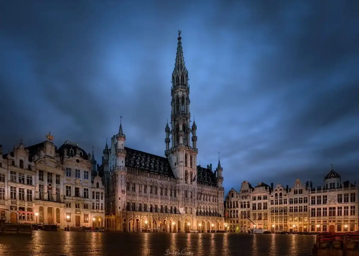 belgium-unique-site-grand-place