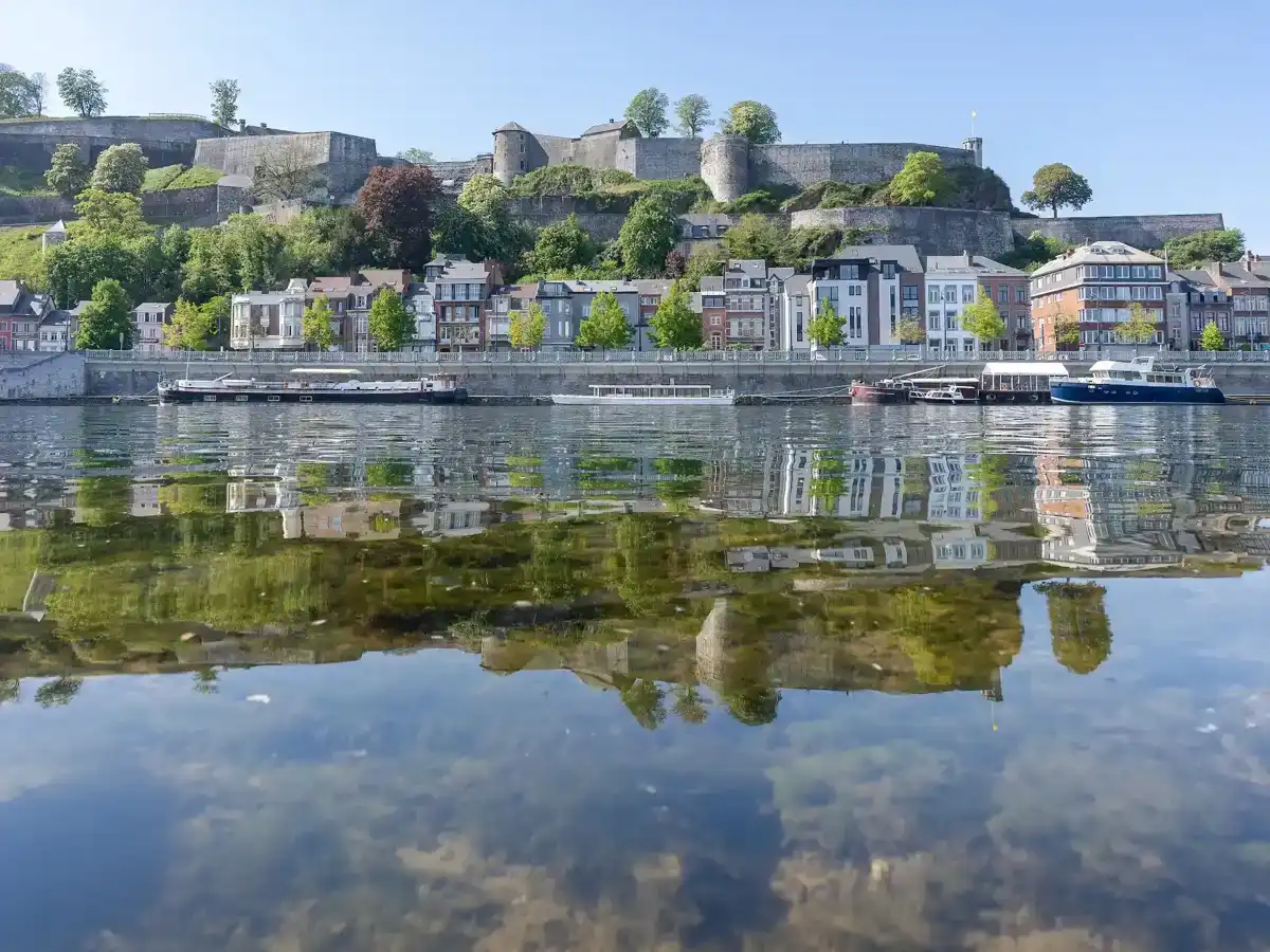 belgium-unique-site-namur-citadel