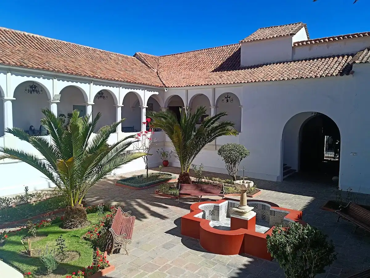 bolivia-attraction-museo-colonial-charcas