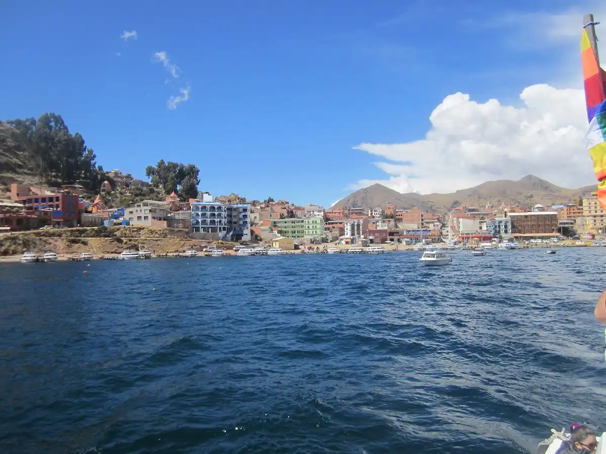 bolivia-beach-copacabana-beach