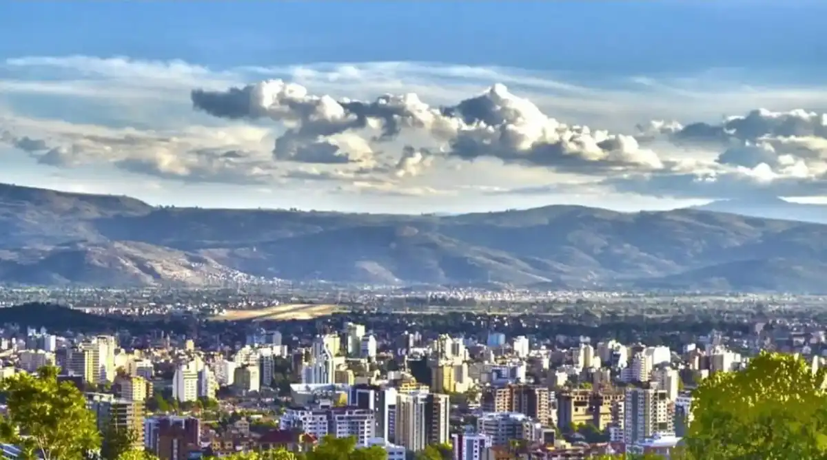 bolivia-city-cochabamba