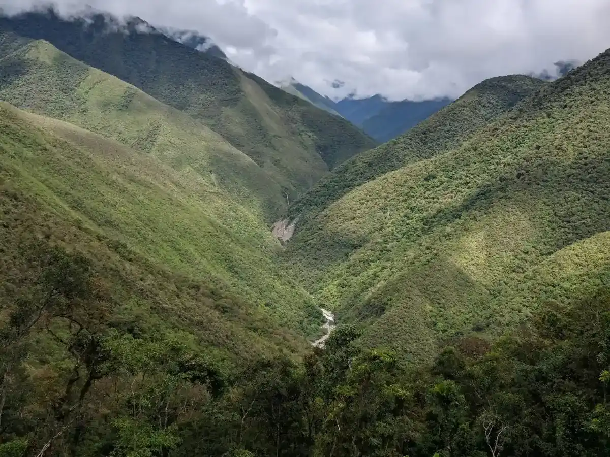 bolivia-hike-choro-trail