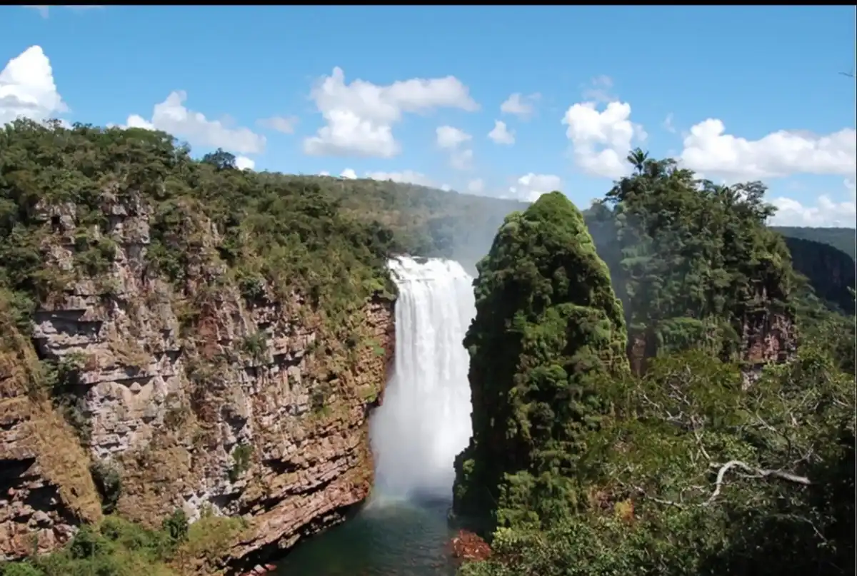 bolivia-national-park-noel-kempff-mercado-national-park