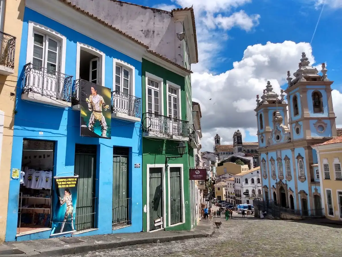 brazil-attraction-pelourinho-historic-center-cultural-complex