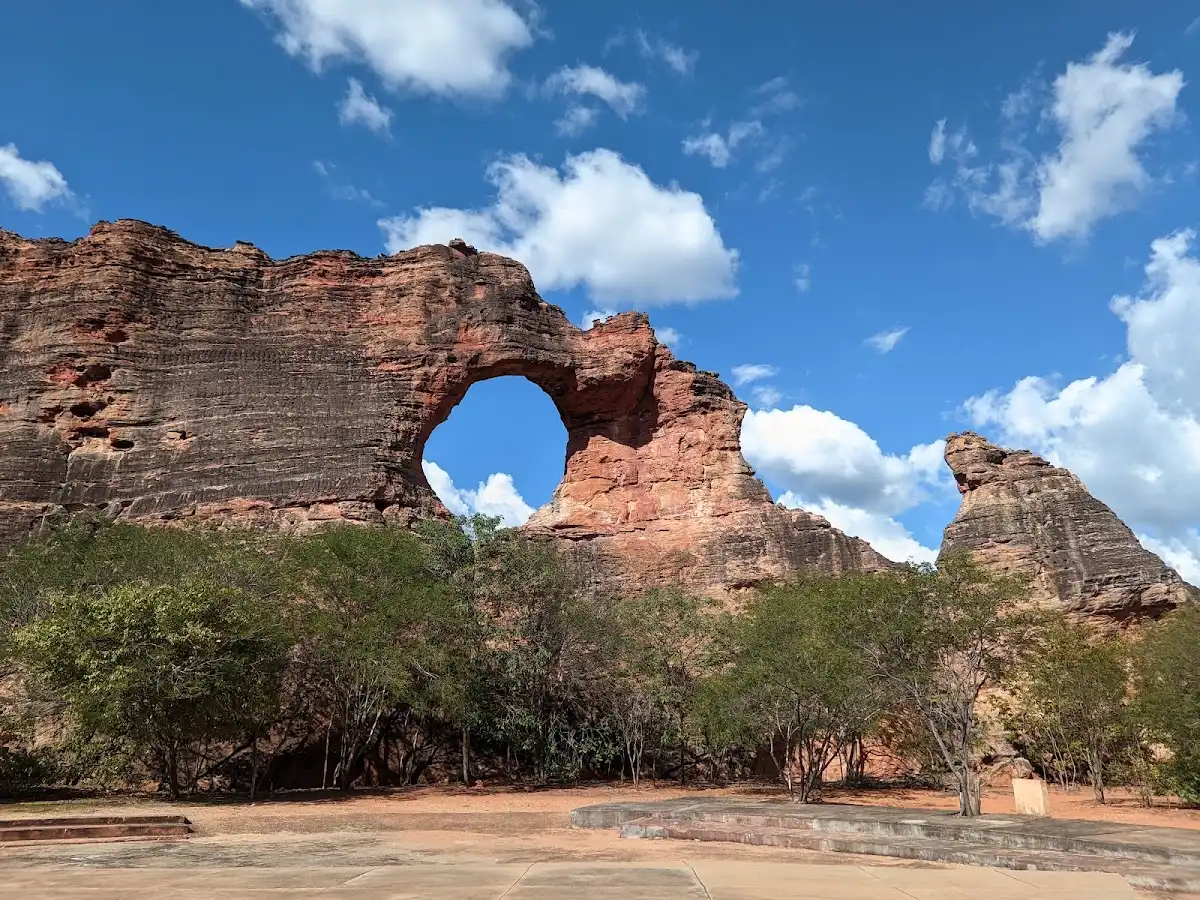 brazil-national-park-serra-da-capivara-national-park