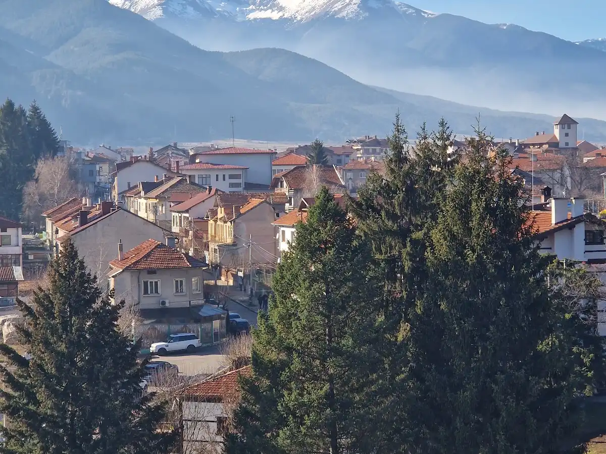 bulgaria-city-dobrinishte