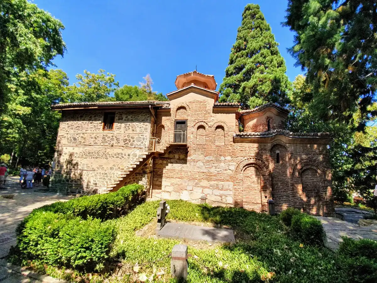 bulgaria-unique-site-boyana-church