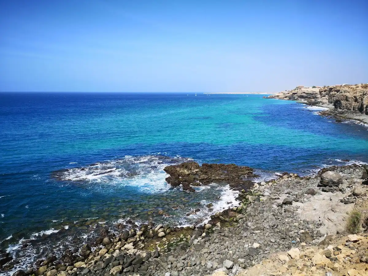 cabo-verde-beach-ponta-preta-beach