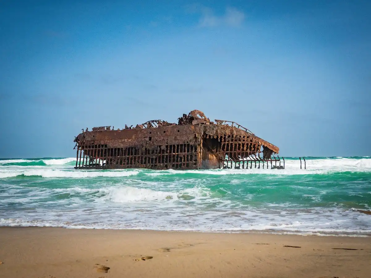 cabo-verde-beach-praia-de-atalanta