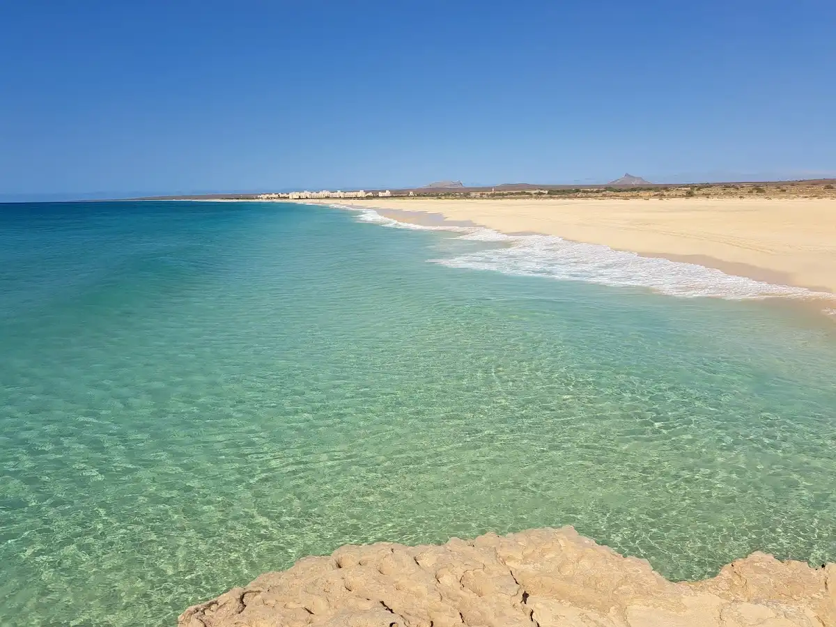cabo-verde-beach-praia-de-curralinho