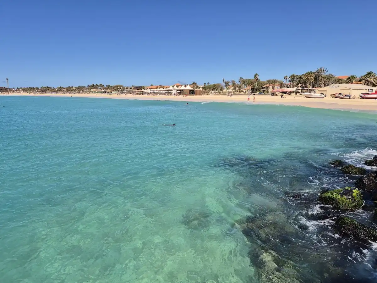 cabo-verde-beach-santa-maria-beach