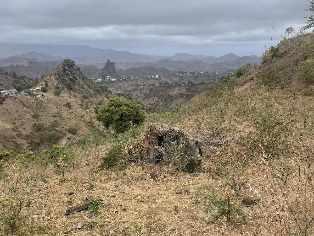 cabo-verde-hike-pico-da-antonia