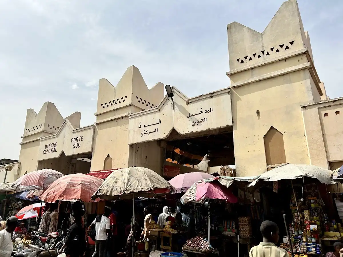 chad-attraction-ndjamena-central-market