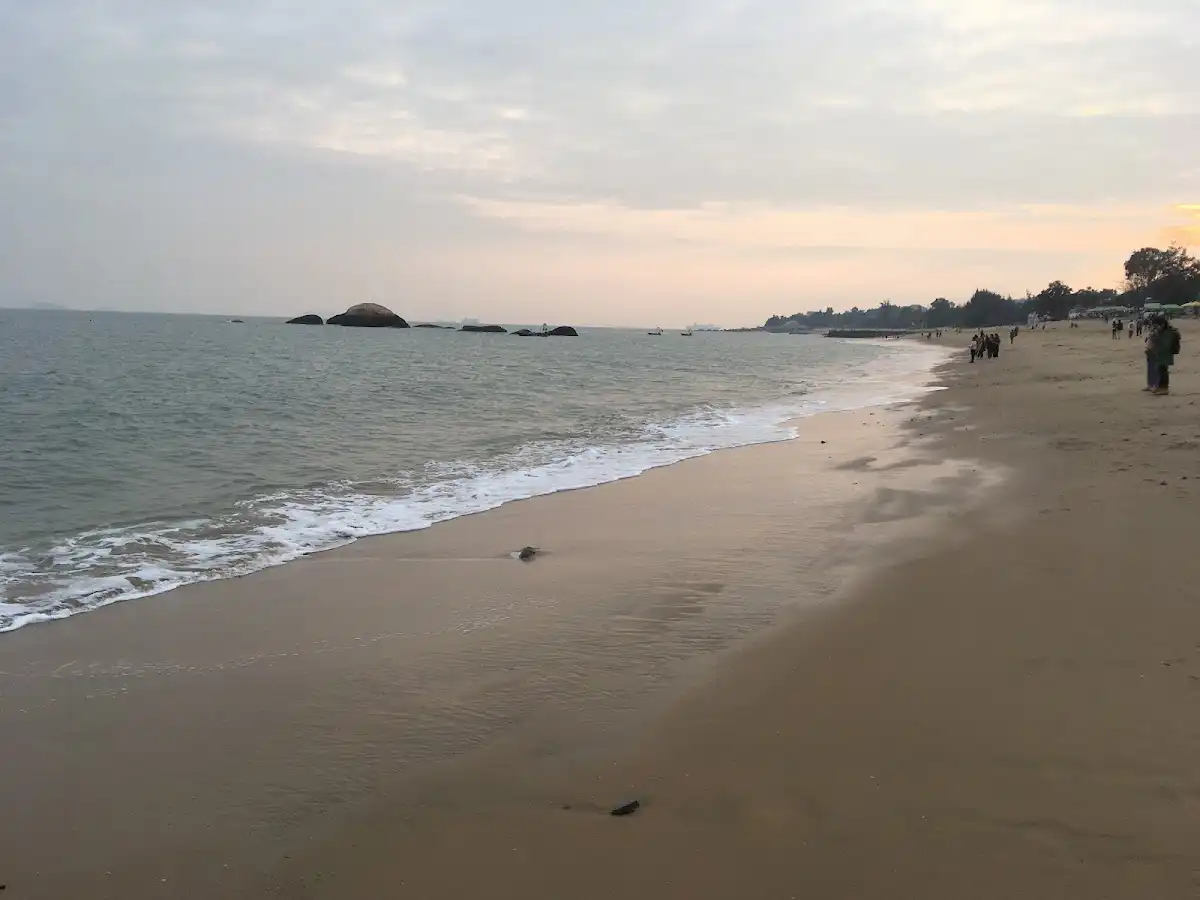china-beach-xiamen-beach