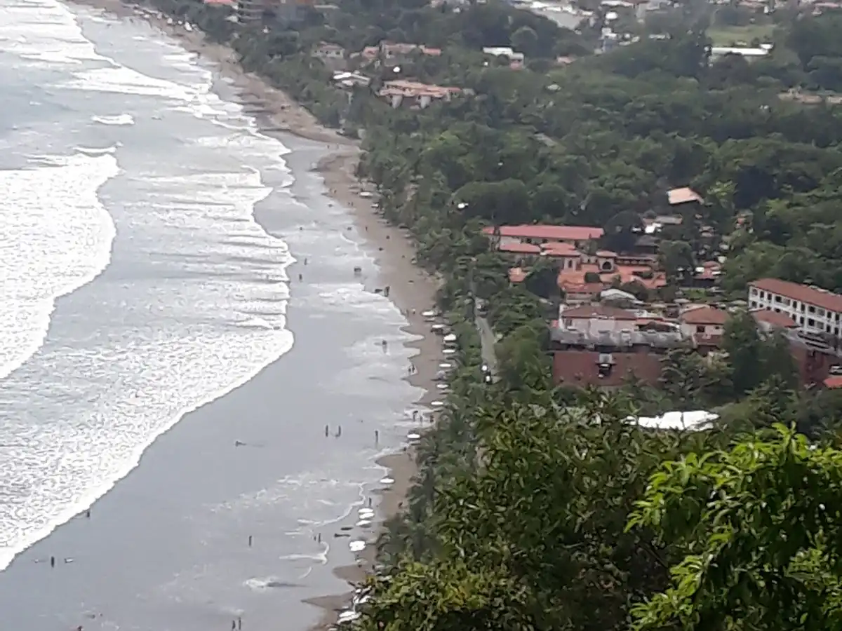 costa-rica-beach-jaco-beach v1
