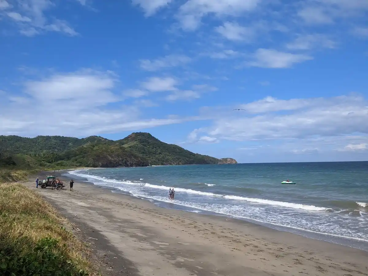 costa-rica-beach-matapalo-beach