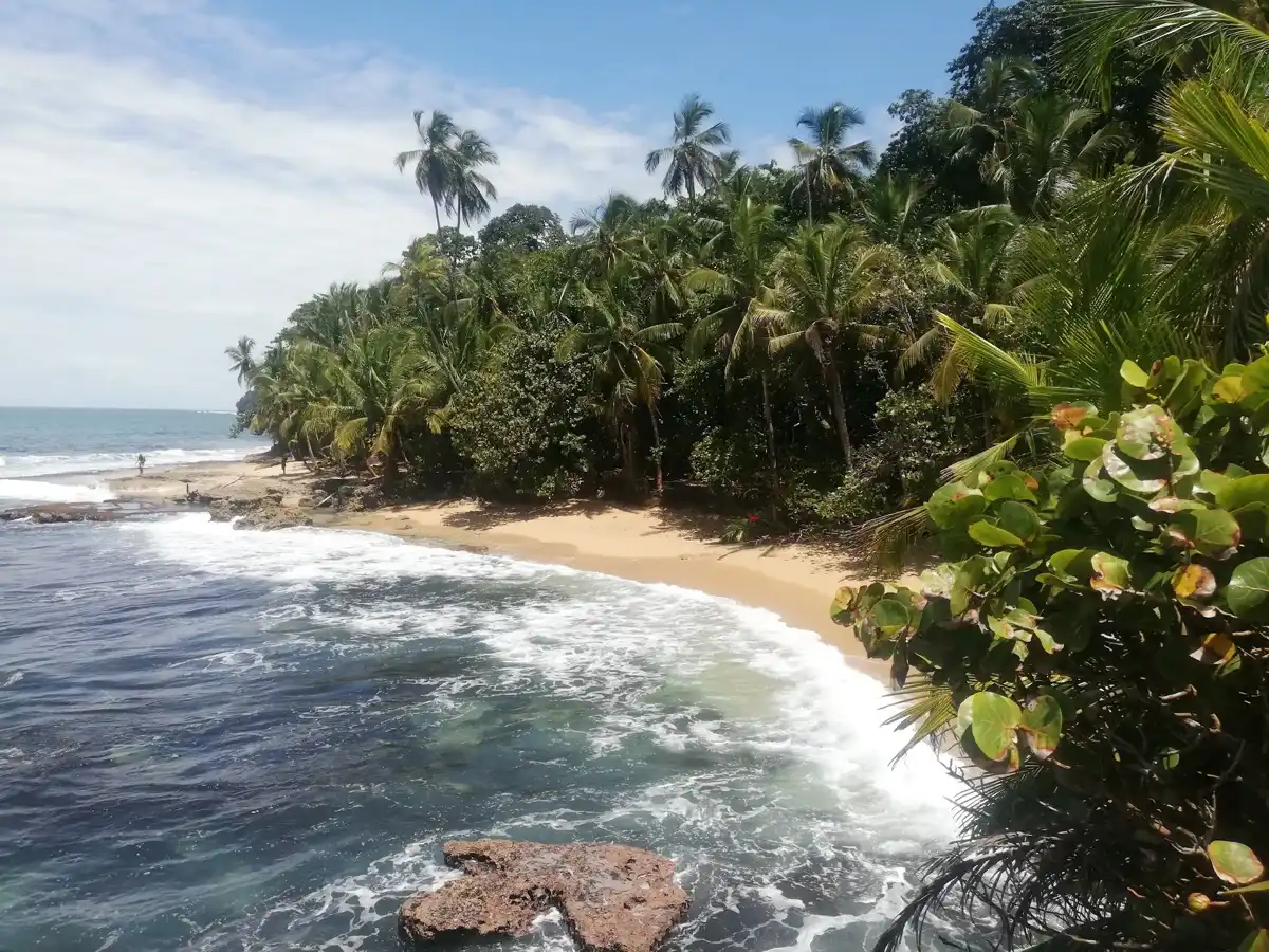 costa-rica-national-park-gandoca-manzanillo-wildlife-refuge