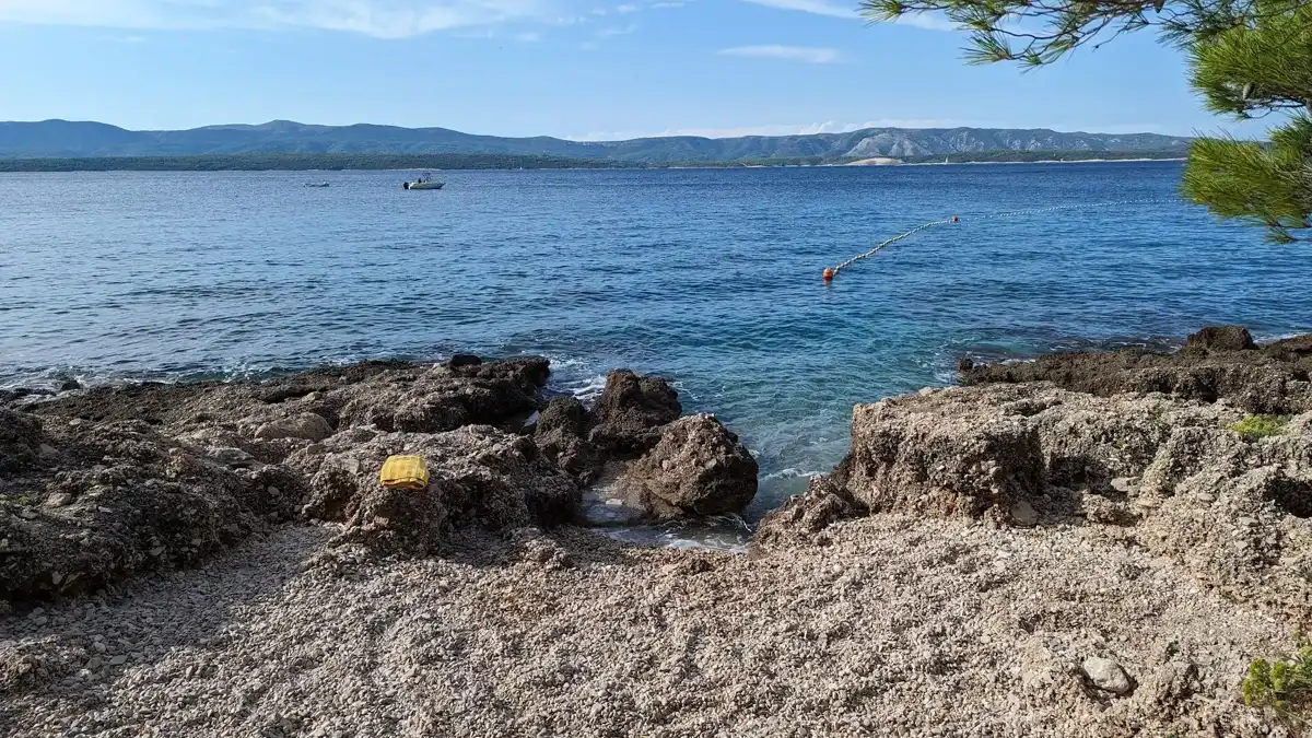croatia-beach-zlatni-rat