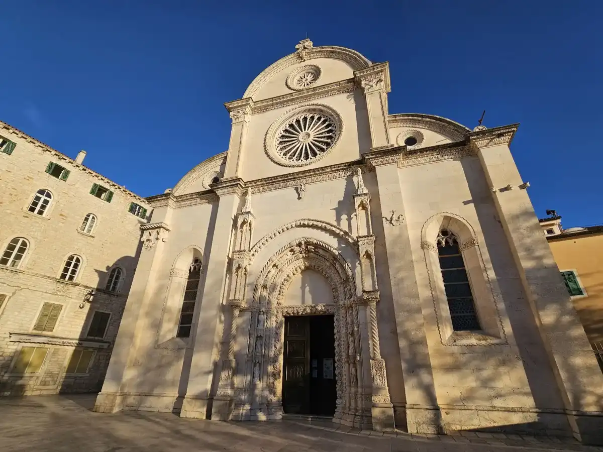 croatia-unique-site-cathedral-of-st-james-in-sibenik