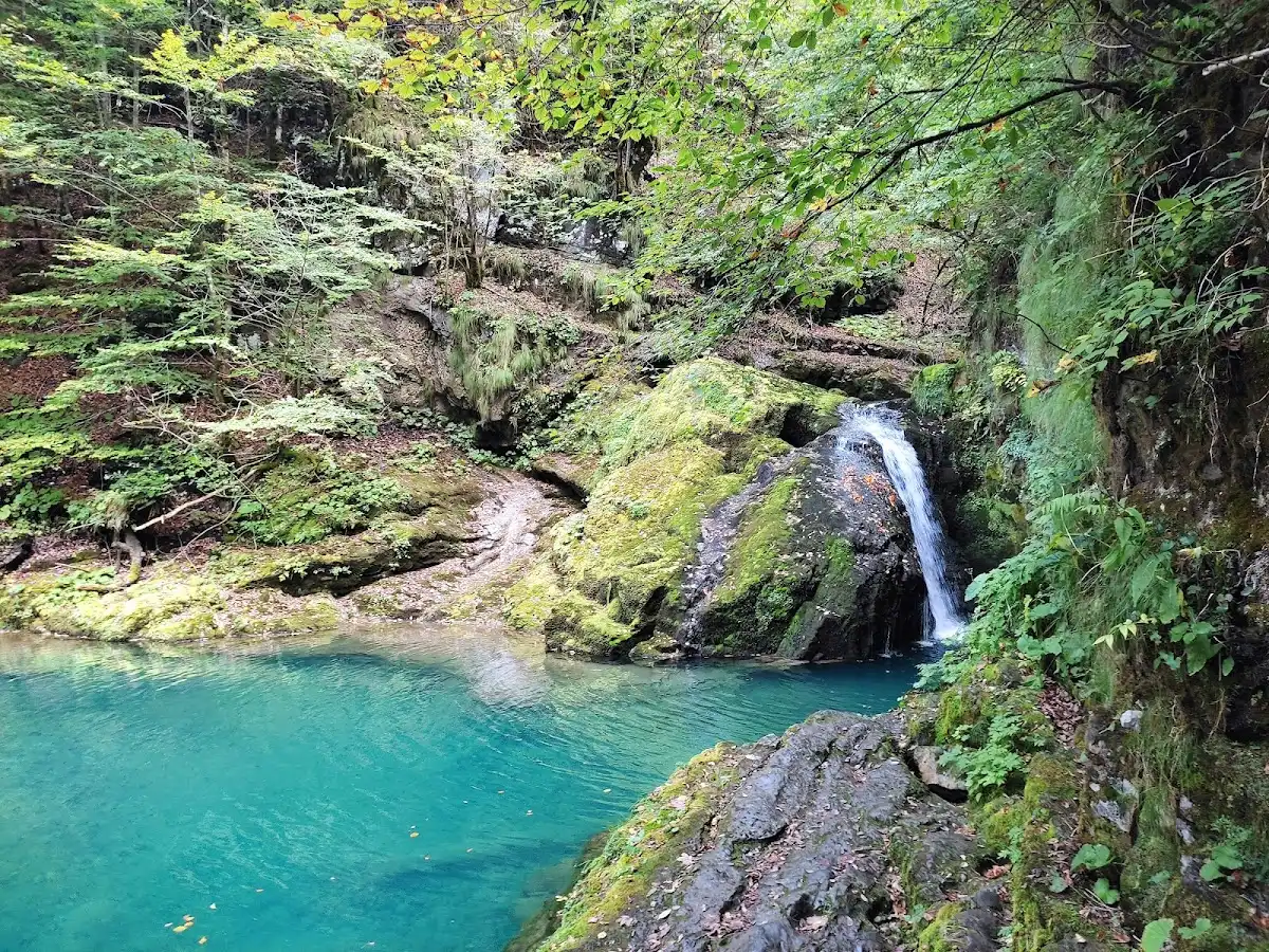 croatia-unique-site-zeleni-vir