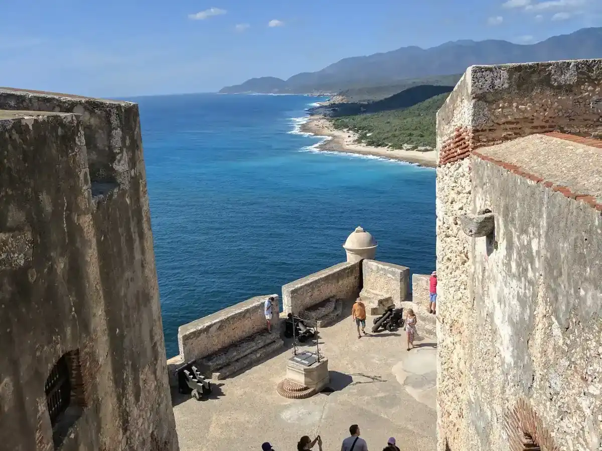 cuba-unique-site-castillo-de-san-pedro-de-la-roca