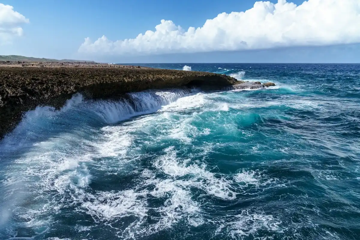 curacao-national-park-malpais-national-park