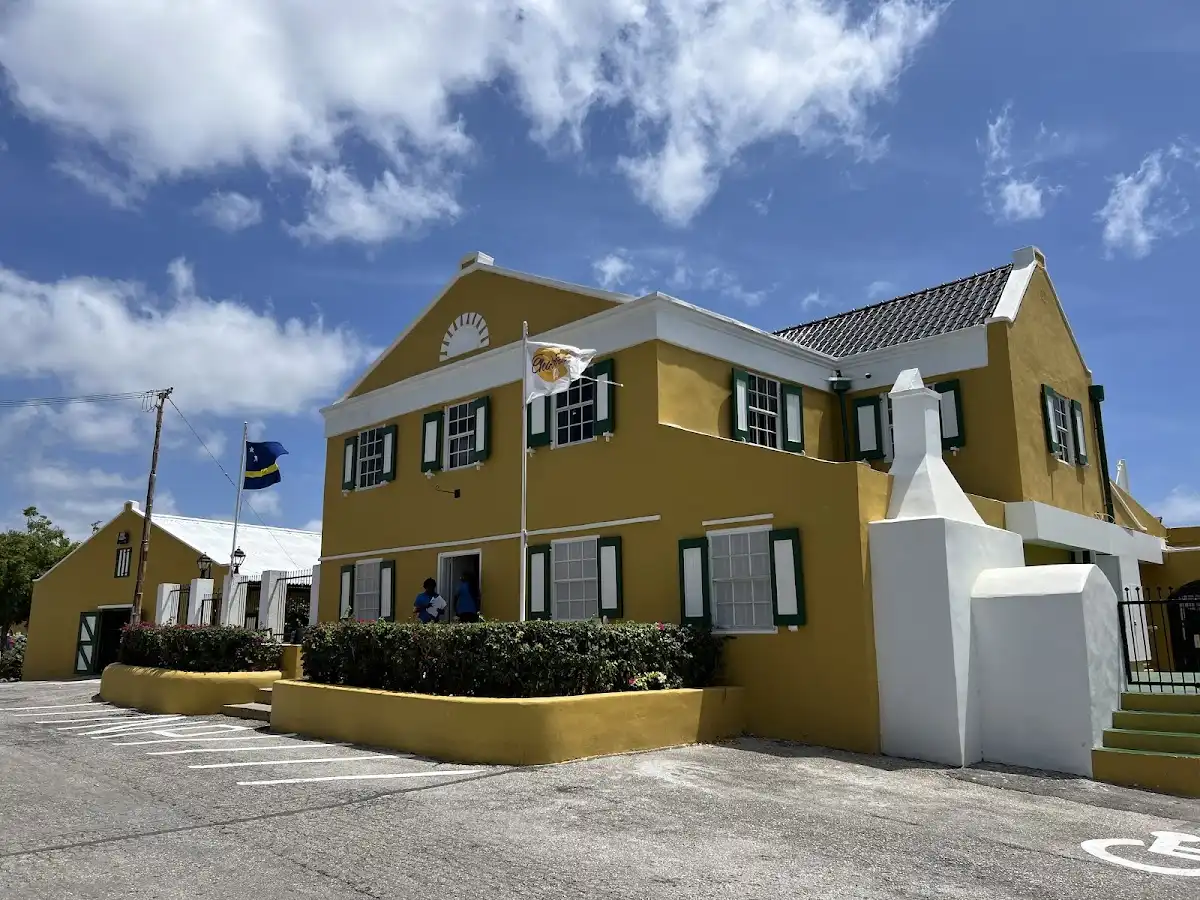 curacao-unique-site-landhuis-chobolobo v1