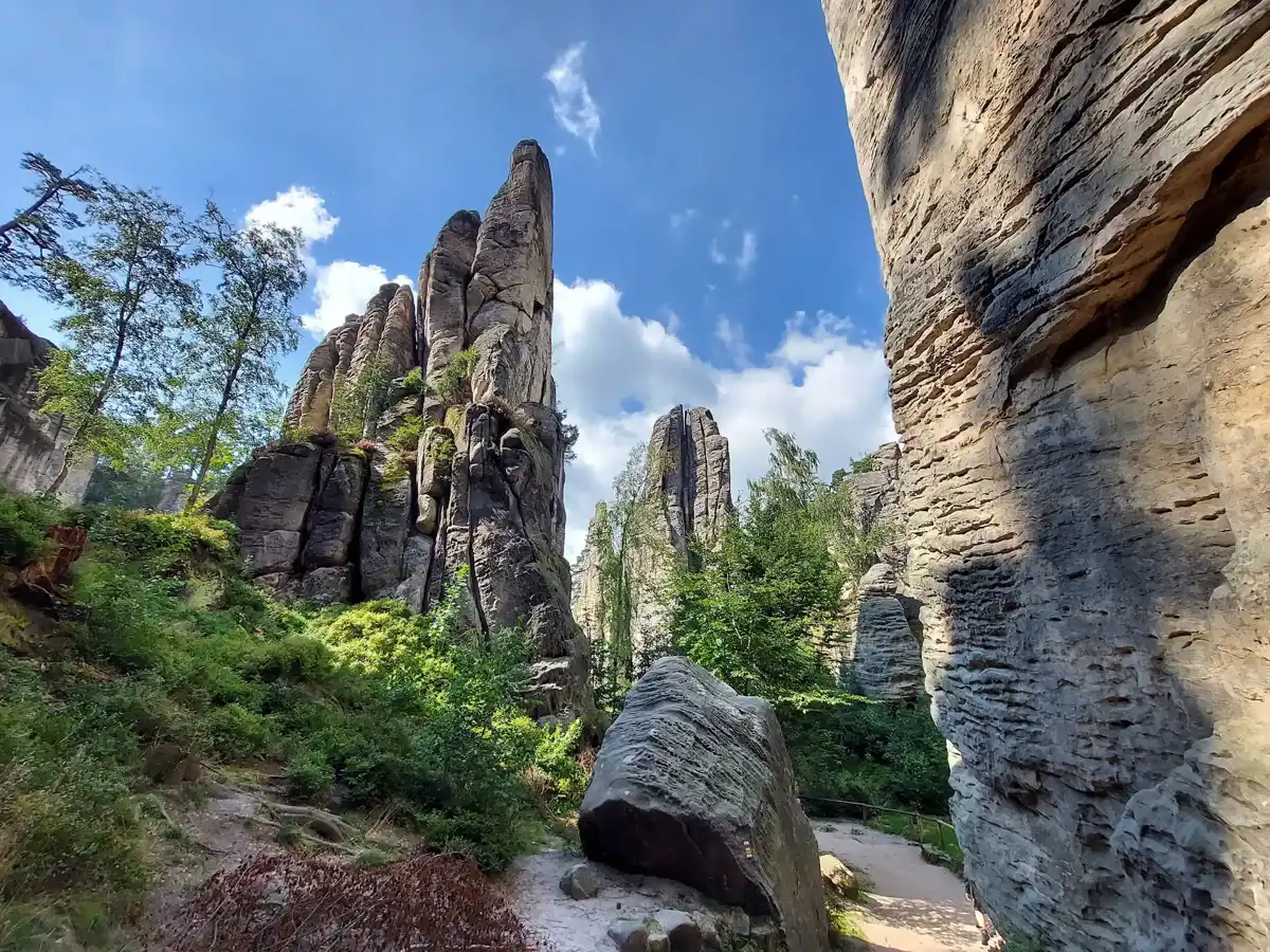 czechia-hike-cesky-raj-bohemian-paradise