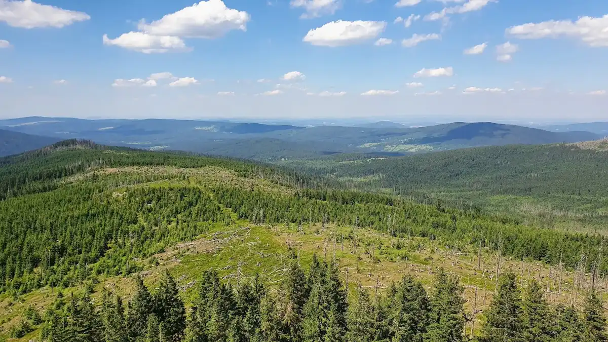 czechia-national-park-sumava-national-park