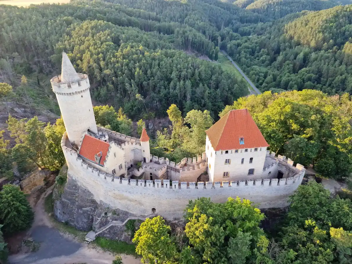 czechia-unique-site-kokorin-castle