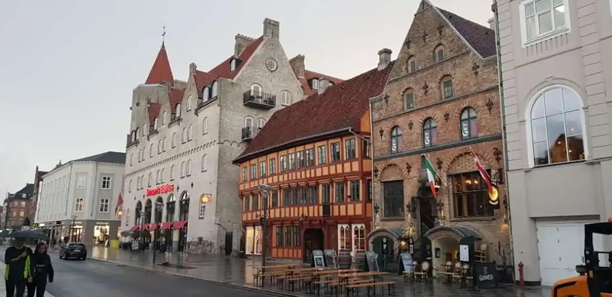 denmark-city-aalborg