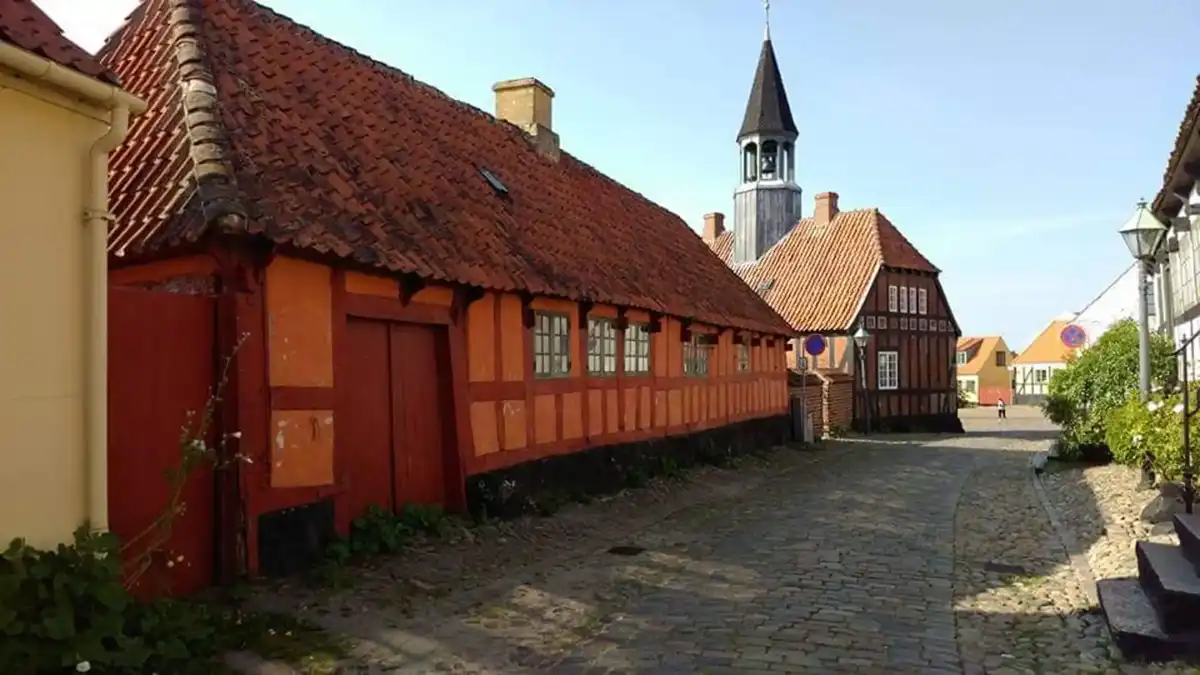 denmark-city-ebeltoft
