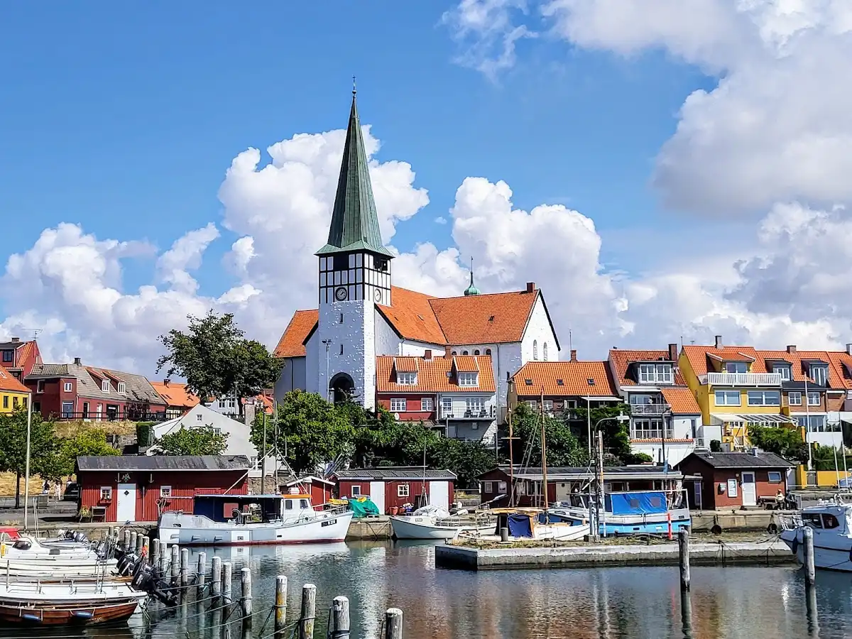 denmark-city-ronne v1