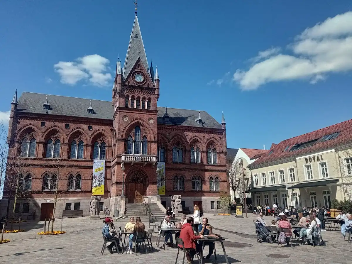 denmark-city-vejle
