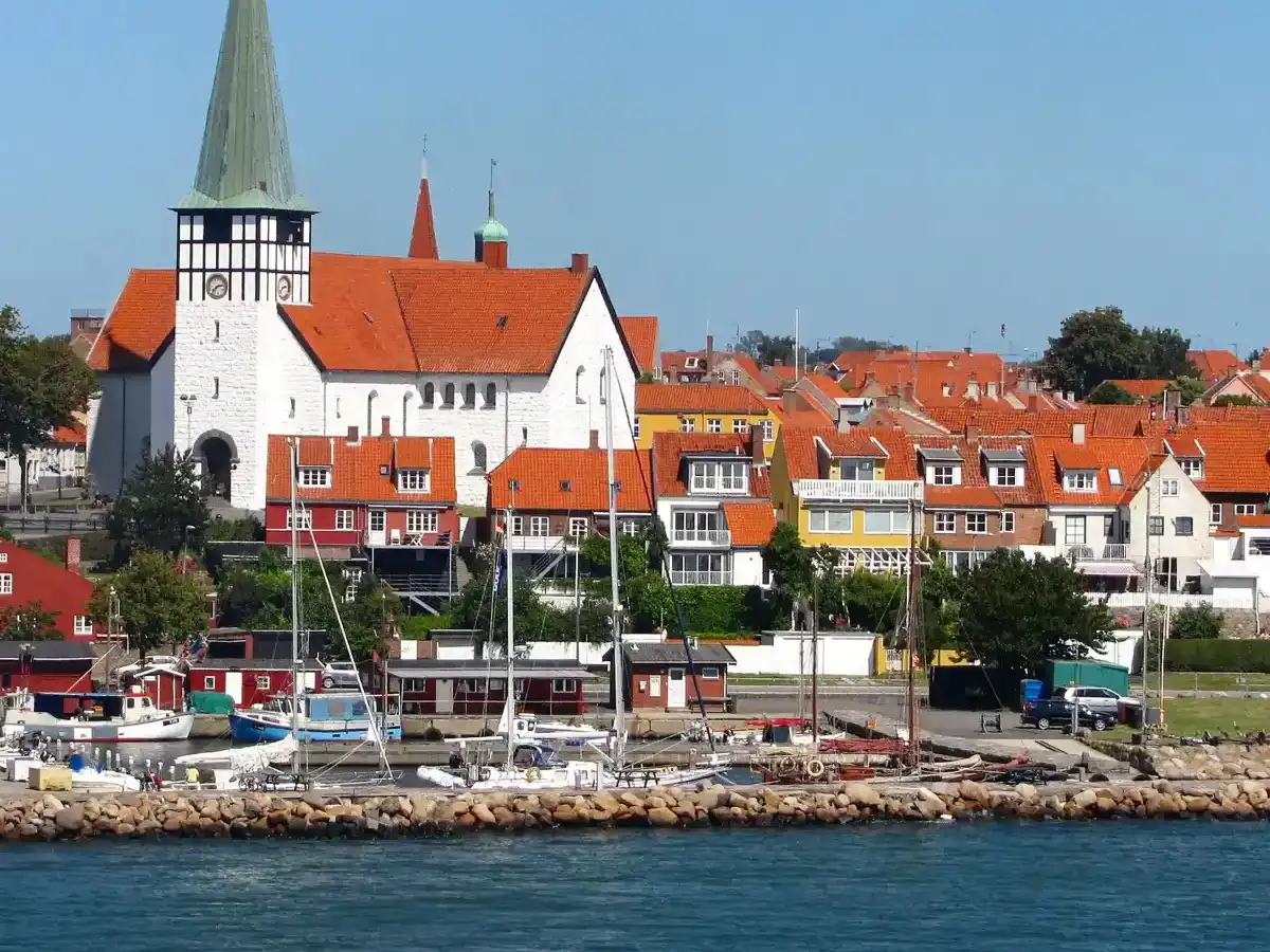 denmark-region-bornholm