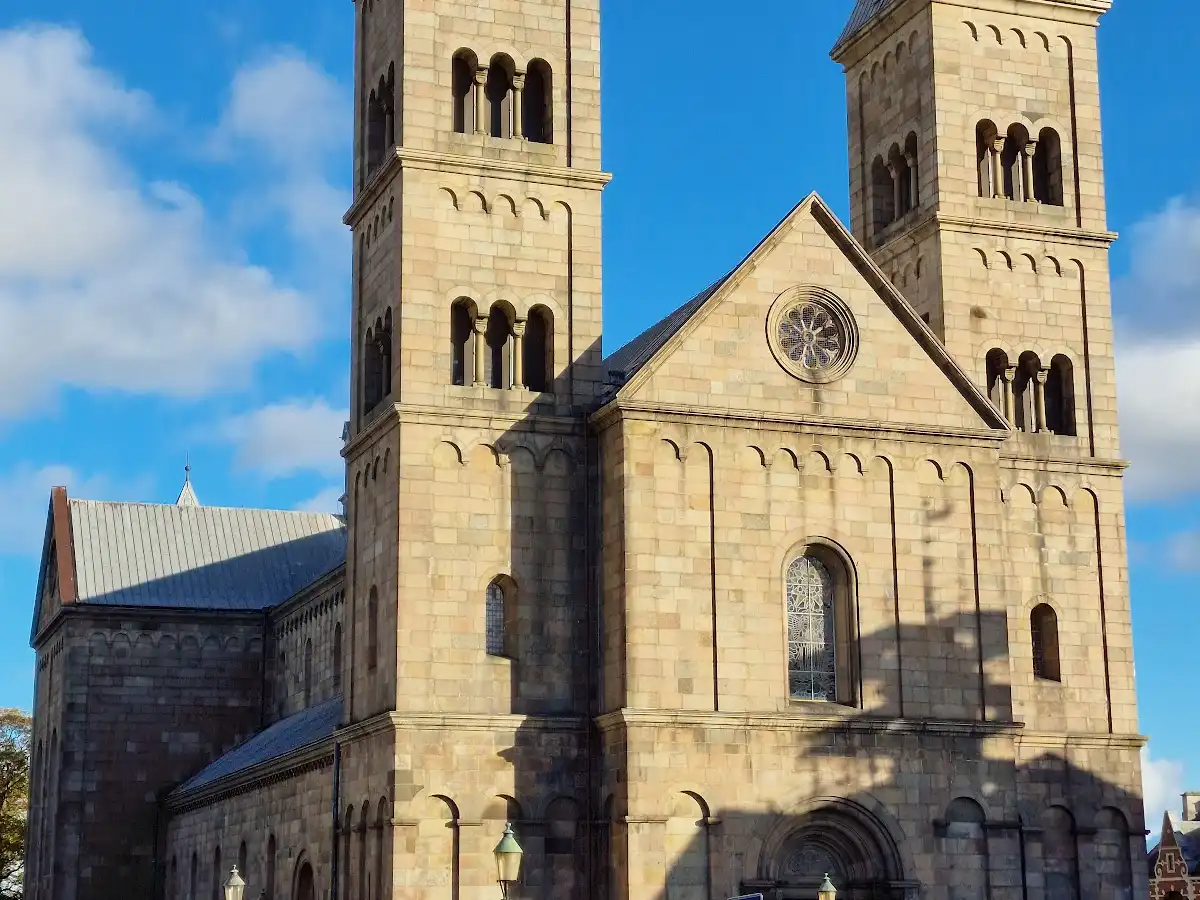 denmark-unique-site-viborg-domkirke
