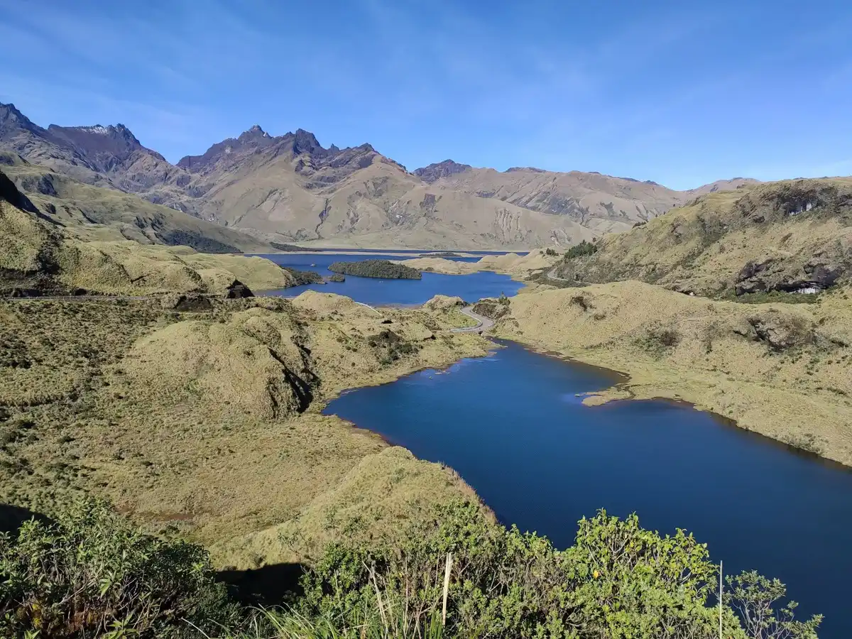 ecuador-national-park-sangay-national-park