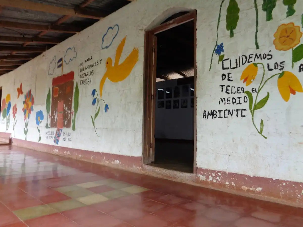 el-salvador-attraction-museo-de-la-revolucion-salvadorena