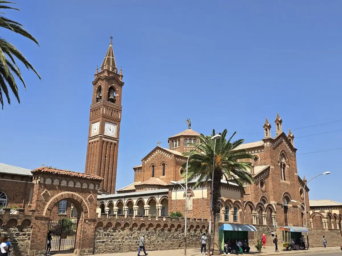 eritrea-attraction-st-josephs-catholic-cathedral
