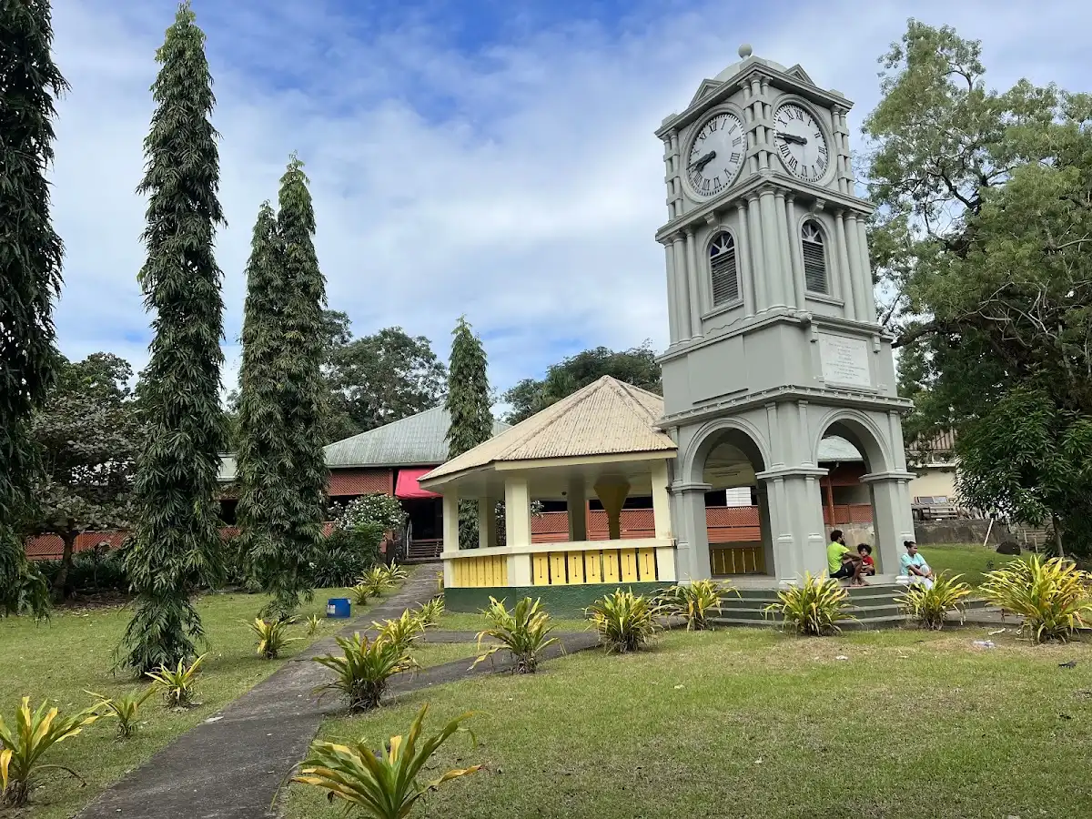 fiji-attraction-fiji-museum
