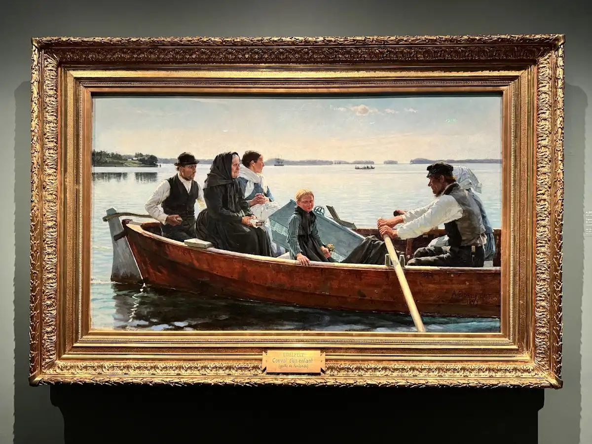 finland-attraction-ateneum-art-museum