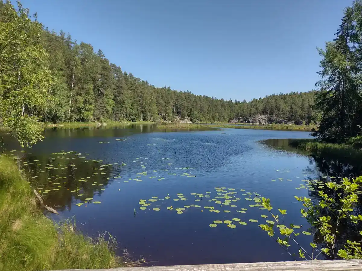 finland-national-park-nuuksio-national-park