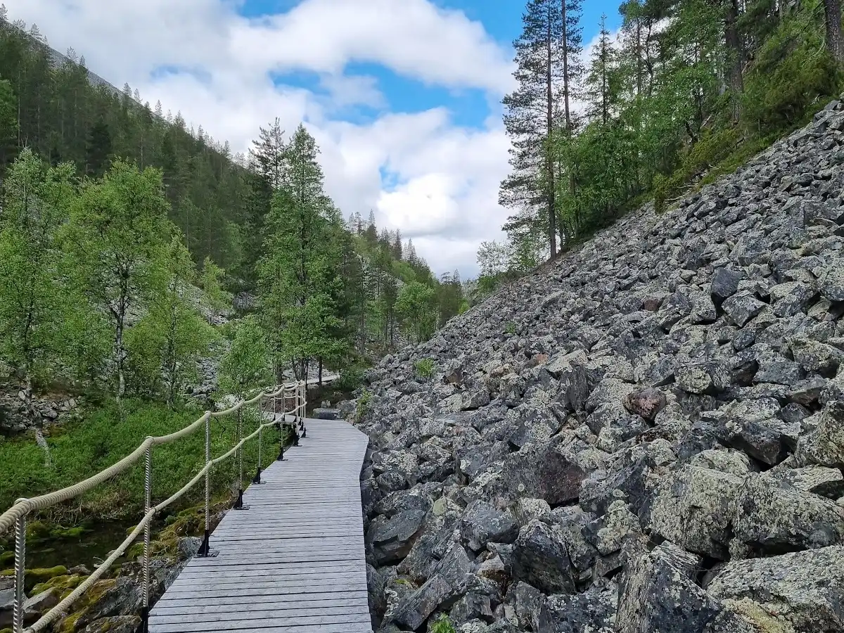 finland-national-park-pyha-luosto-national-park