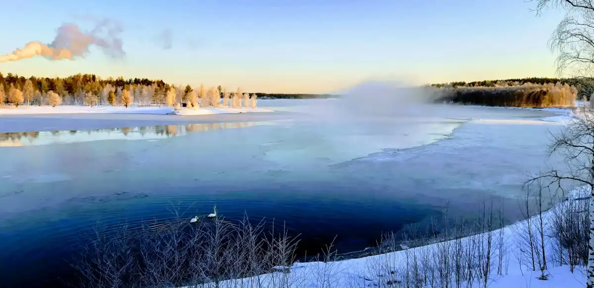 finland-region-kainuu
