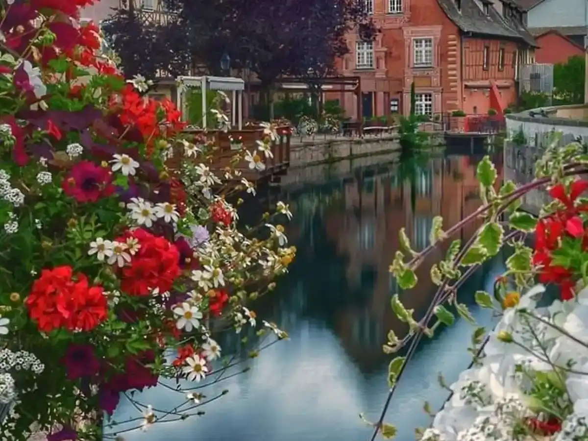 france-city-colmar