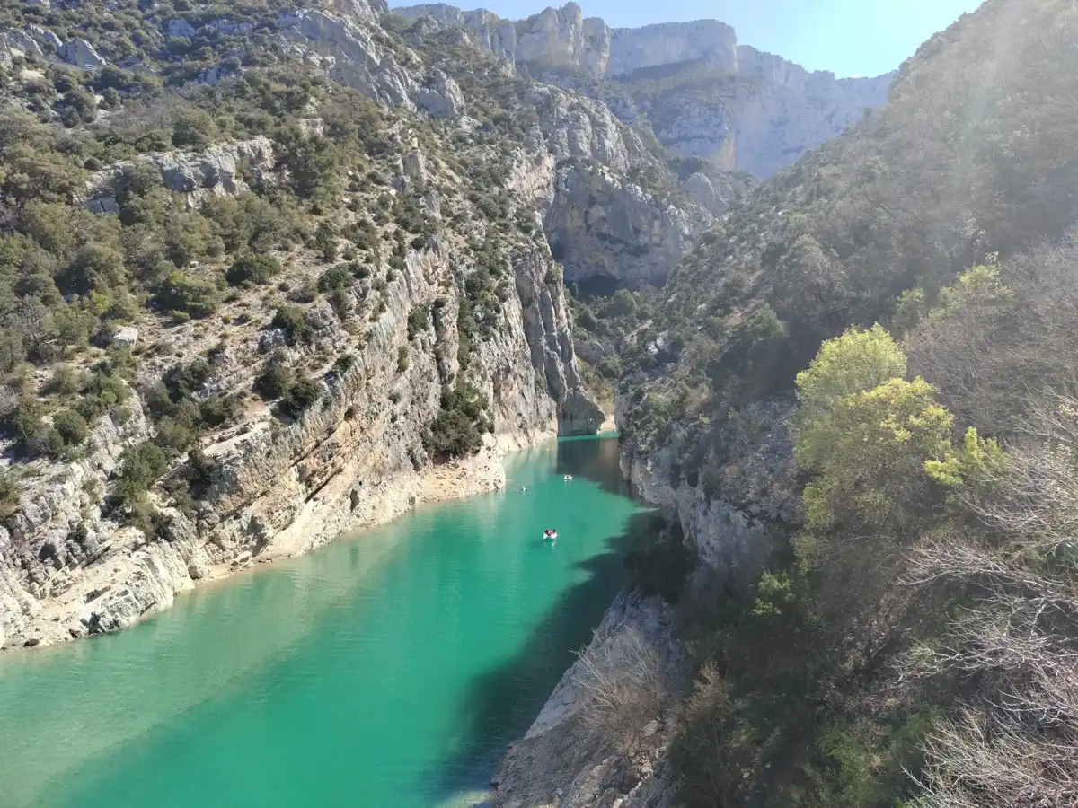france-hike-verdon-gorge