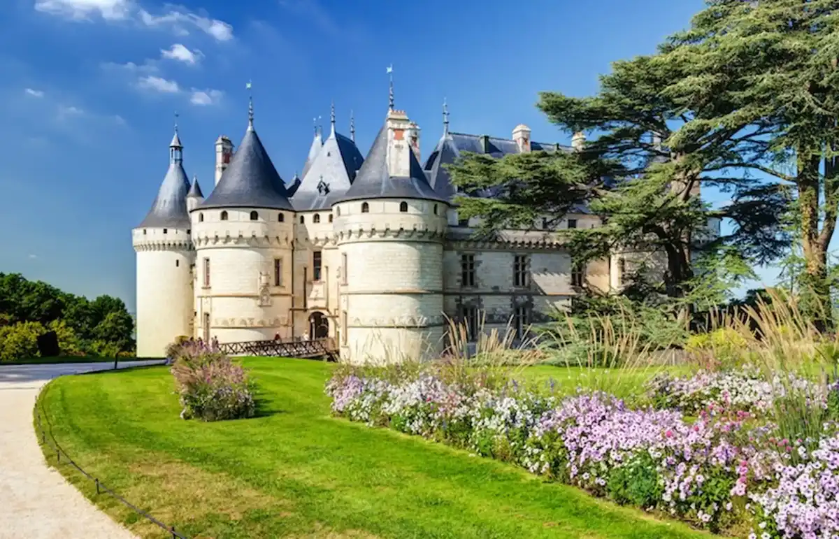 france-region-loire-valley