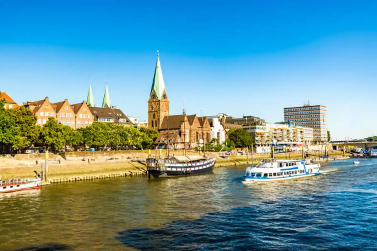 germany-city-bremen